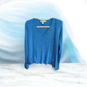 David Brooks Vintage Sweater Set